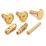 Brass Precision Parts